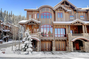 Ski In Out Luxury Villa 456 I Hot Tub I Great Views I Best Price I FREE Adventures Daily